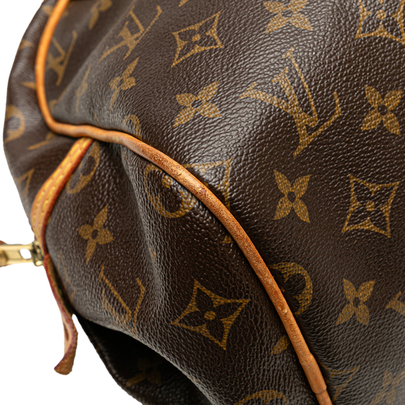 Pre-Loved Louis Vuitton Monogram Montorgueil PM - Picture 10 of 11
